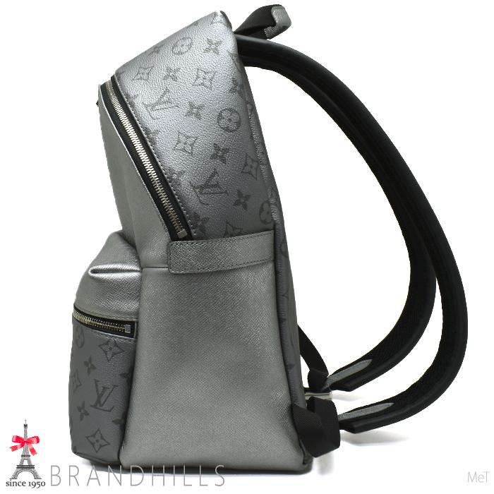 LOUIS VUITTON（ルイ・ヴィトン） リュック メンズ ディスカバリー