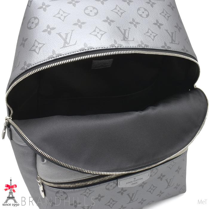 LOUIS VUITTON（ルイ・ヴィトン） リュック メンズ ディスカバリー
