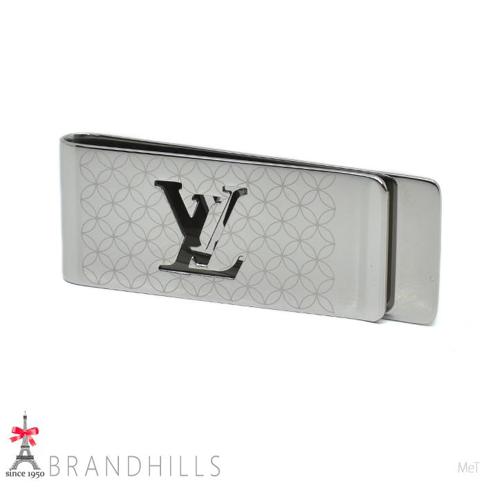 LOUIS VUITTON（ルイ・ヴィトン） マネークリップ ビルクリップ
