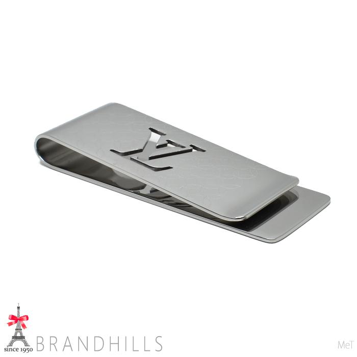 LOUIS VUITTON（ルイ・ヴィトン） マネークリップ ビルクリップ