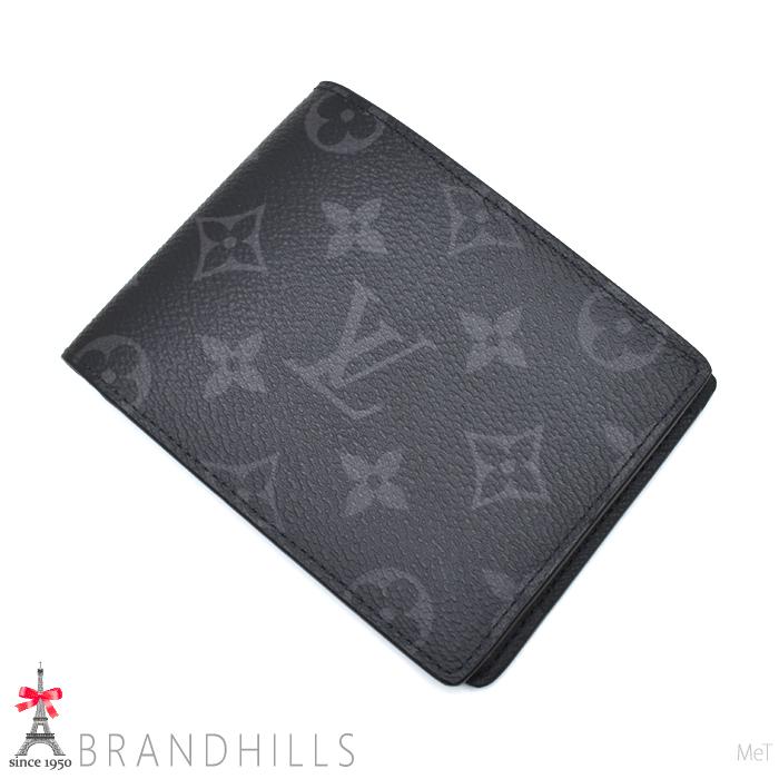 LOUIS VUITTON（ルイ・ヴィトン） 札入れ 二つ折り ポルトフォイユ