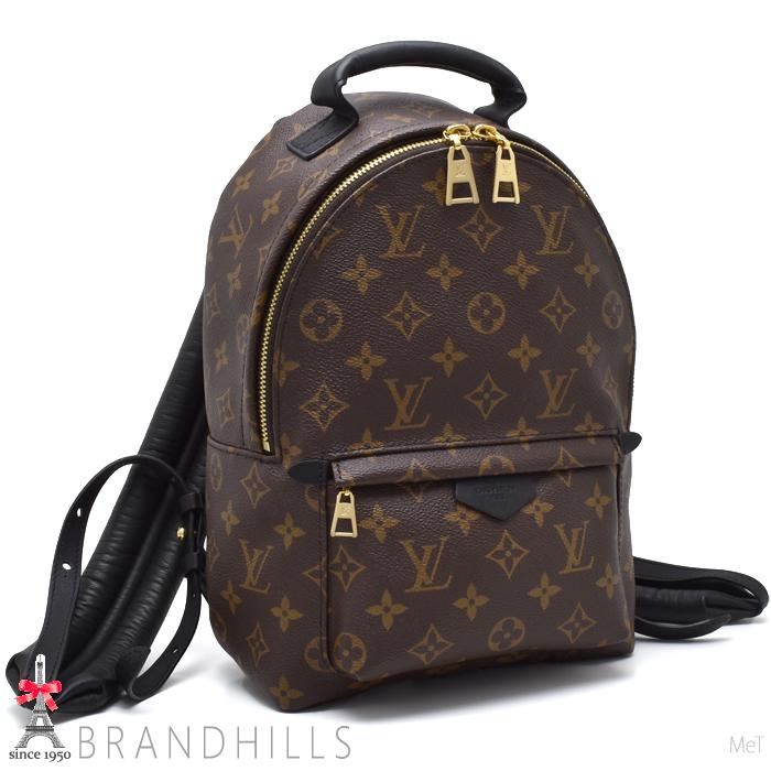 LOUIS VUITTON（ルイ・ヴィトン） リュックサック レディース パーム