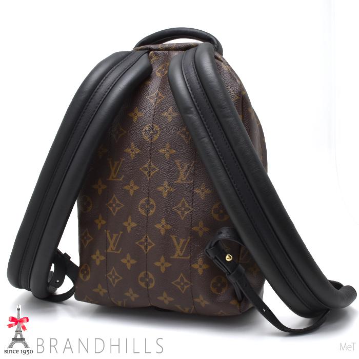 LOUIS VUITTON（ルイ・ヴィトン） リュックサック レディース パーム