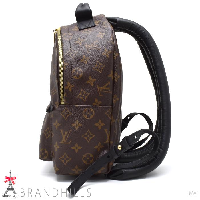 LOUIS VUITTON（ルイ・ヴィトン） リュックサック レディース パーム