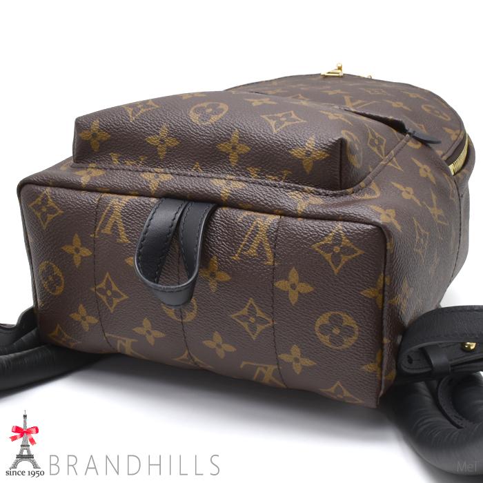 LOUIS VUITTON（ルイ・ヴィトン） リュックサック レディース パーム