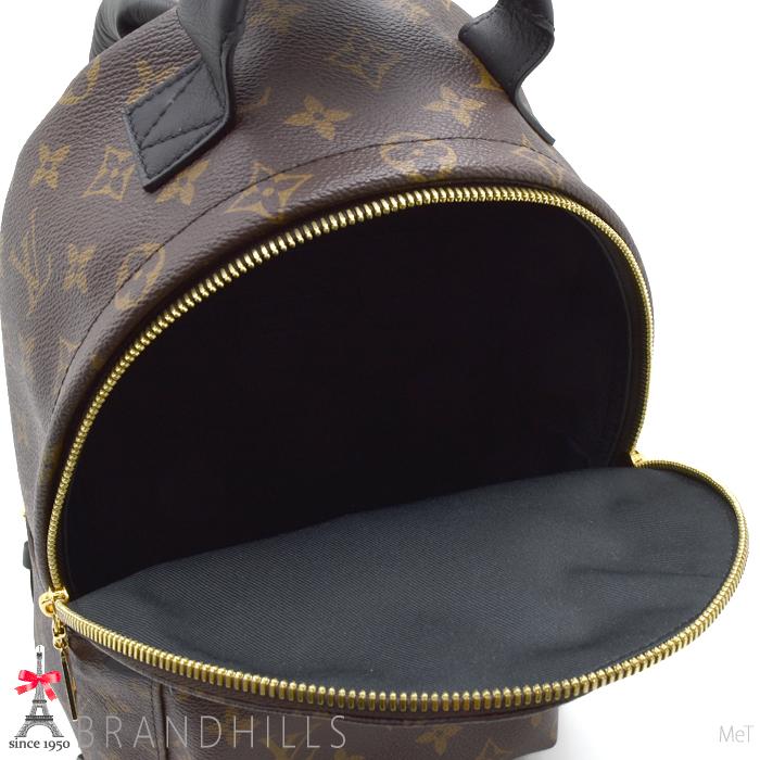 LOUIS VUITTON（ルイ・ヴィトン） リュックサック レディース パーム