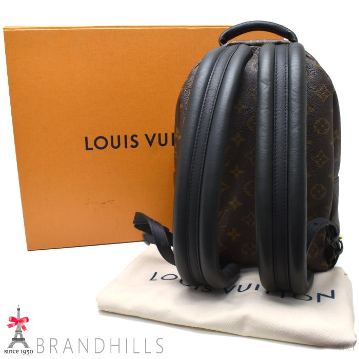 LOUIS VUITTON（ルイ・ヴィトン） リュックサック レディース パーム