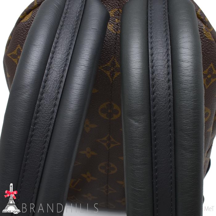 LOUIS VUITTON（ルイ・ヴィトン） リュックサック レディース パーム