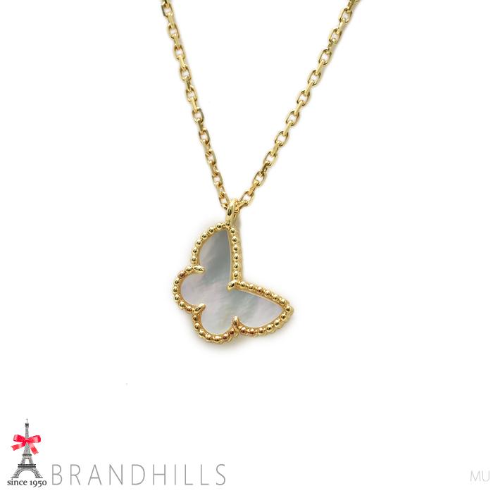 Van Cleef ＆ Arpels（ヴァンクリーフ ＆ アーペル） ネックレス