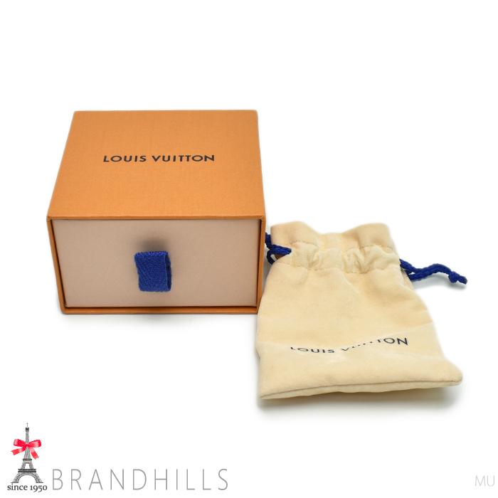 LOUIS VUITTON（ルイ・ヴィトン） ネックレス コリエ LV アイコニック 