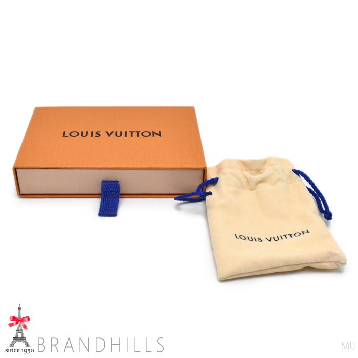 LOUIS VUITTON（ルイ・ヴィトン） ブレスレット リジットLV フラワー