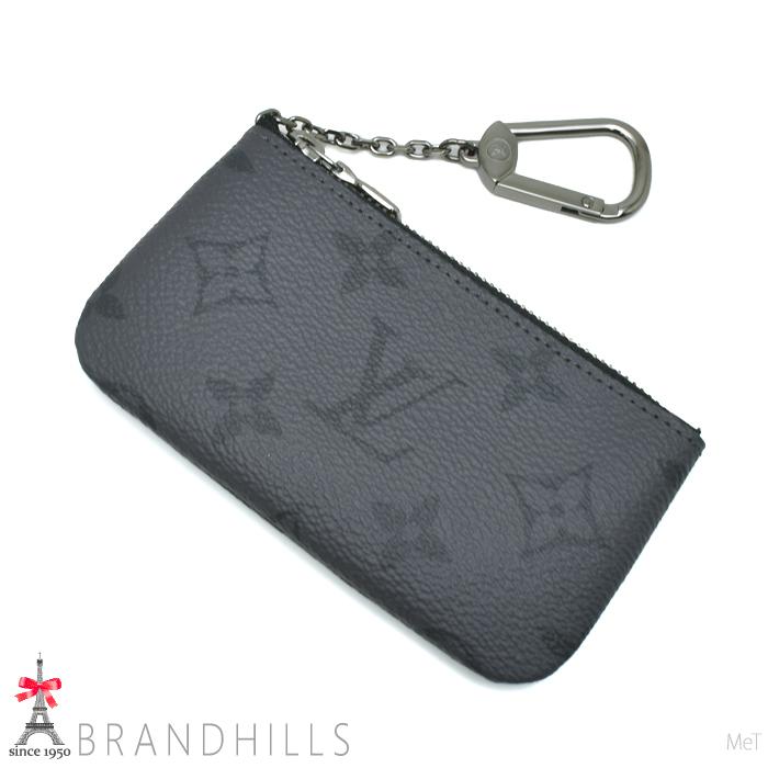 LOUIS VUITTON（ルイ・ヴィトン） キーケース ポシェット クレ