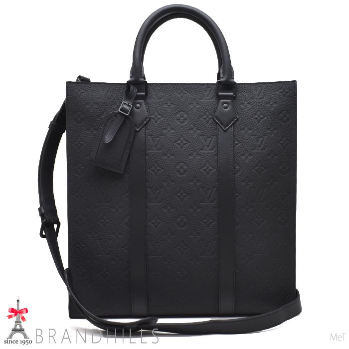 LOUIS VUITTON（ルイ・ヴィトン） ショルダーバッグ サックプラ