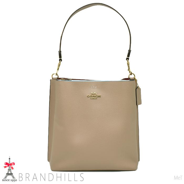 コーチ　coach モリー　バケットバッグ コーチ COACH ハンド・トートバッグ モリー バケットバッグ 22 SD付