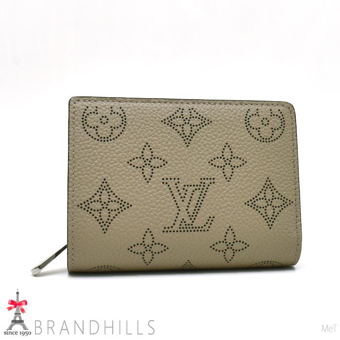 LOUIS VUITTON（ルイ・ヴィトン） 財布 二つ折り レディース