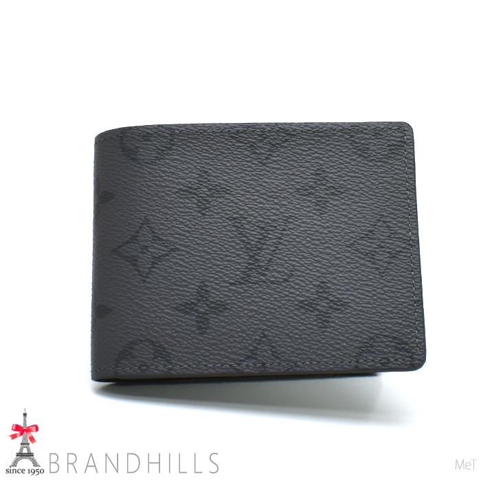LOUIS VUITTON（ルイ・ヴィトン） 財布 二つ折り ポルトフォイユ
