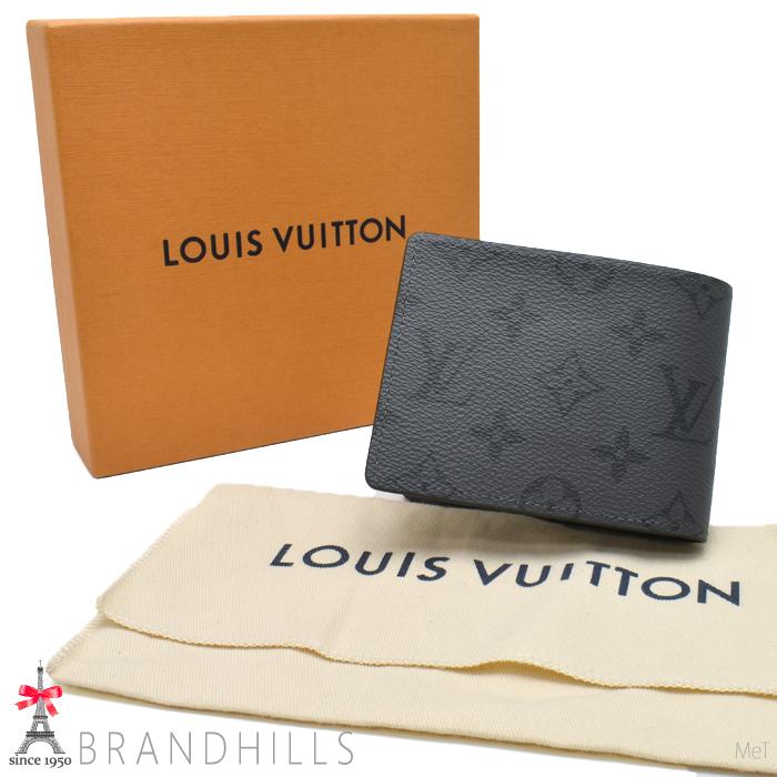 LOUIS VUITTON（ルイ・ヴィトン） 財布 二つ折り ポルトフォイユ