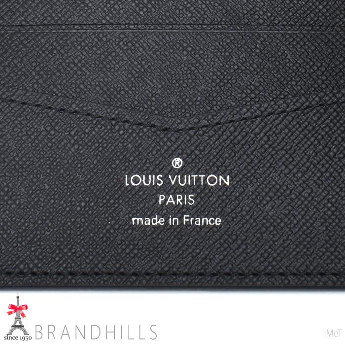 LOUIS VUITTON（ルイ・ヴィトン） 財布 二つ折り ポルトフォイユ
