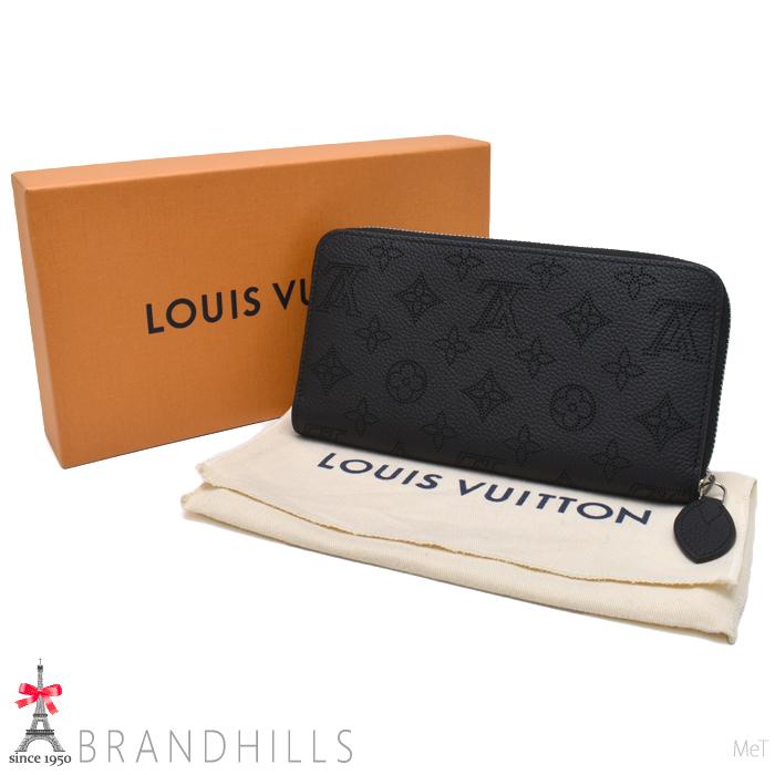 LOUIS VUITTON（ルイ・ヴィトン） 長財布 レディース ジッピー