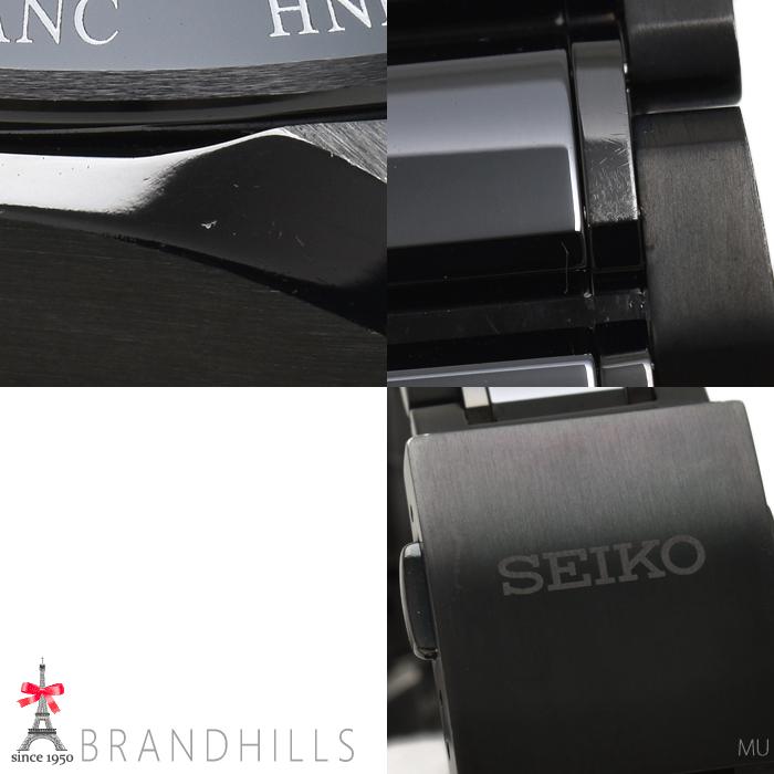 SEIKO（セイコー） 腕時計 メンズ アストロン 8Xシリーズ 限定モデル