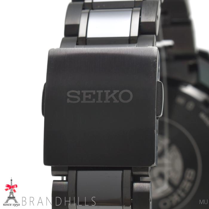 SEIKO（セイコー） 腕時計 メンズ アストロン 8Xシリーズ 限定モデル