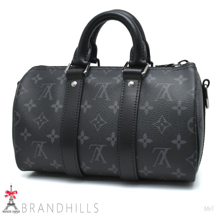 LOUIS VUITTON（ルイ・ヴィトン） ショルダーバッグ キーポル バンド