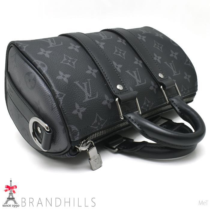 LOUIS VUITTON（ルイ・ヴィトン） ショルダーバッグ キーポル バンド