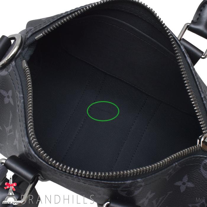 LOUIS VUITTON（ルイ・ヴィトン） ショルダーバッグ キーポル バンド