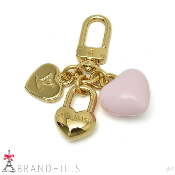 新品　現行品　LOUIS VUITTON マイクロチャーム LVハート 新品 現行品 LOUIS VUITTON マイクロチャーム LVハート - メルカリ