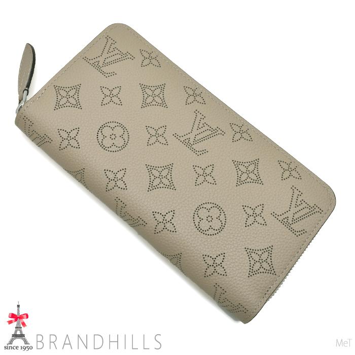 LOUIS VUITTON（ルイ・ヴィトン） 長財布 レディース ジッピー