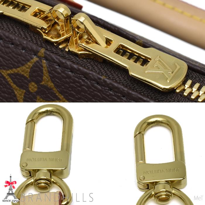LOUIS VUITTON（ルイ・ヴィトン） ショルダーバッグ スピーディ バンド