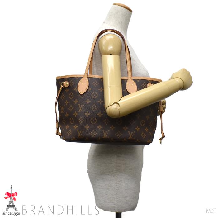 LOUIS VUITTON（ルイ・ヴィトン） トートバッグ レディース ネヴァー