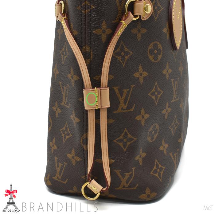 LOUIS VUITTON（ルイ・ヴィトン） トートバッグ レディース ネヴァー