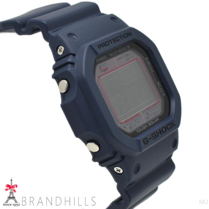 CASIO（カシオ） G-SHOCK 腕時計 メンズ 5600 シリーズ ソーラー電波