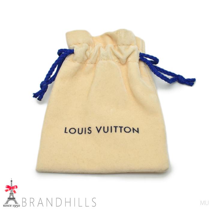 LOUIS VUITTON（ルイ・ヴィトン） ネックレス コリエ クレイジー イン