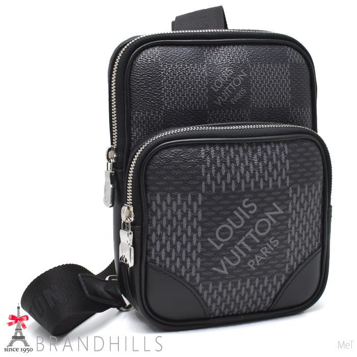 LOUIS VUITTON（ルイ・ヴィトン） ボディバッグ アマゾン スリング