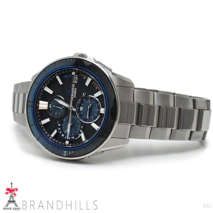 カシオ CASIO OCW-S3400 オシアナス マンタ ソーラー電波 メンズ imgrc0070725166.jpg