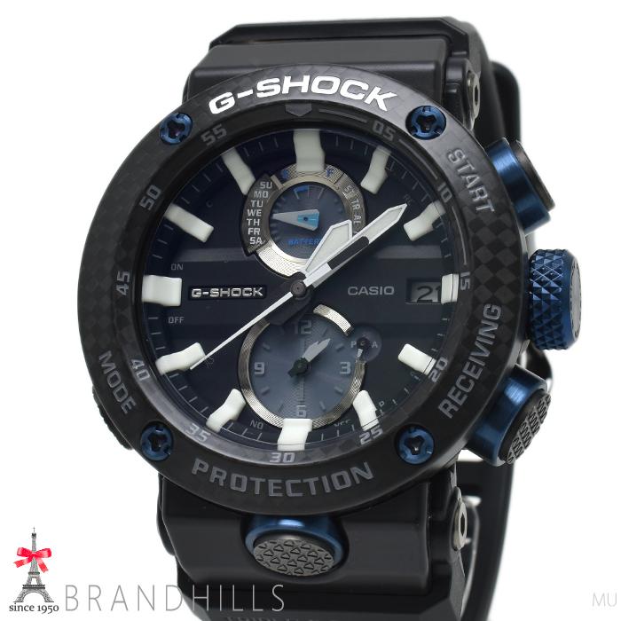 CASIO（カシオ） G-SHOCK MASTER OF G-AIR グラビティマスター 