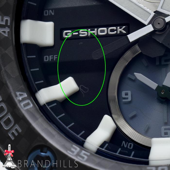 CASIO（カシオ） G-SHOCK MASTER OF G-AIR グラビティマスター 