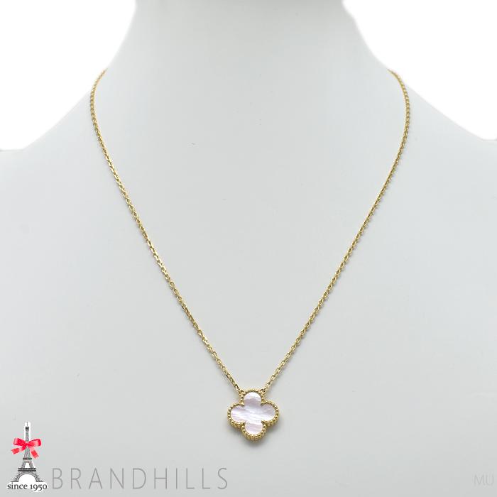 Van Cleef ＆ Arpels（ヴァンクリーフ ＆ アーペル） ヴァン クリーフ