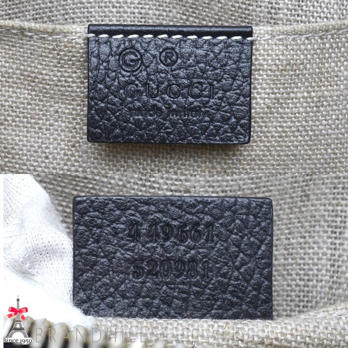 【極美品】GUCCI グッチ インターロッキング GGシマ メンズ レディース 美品□GUCCI グッチ マイクロシマ ハンドバッグ インターロッキング