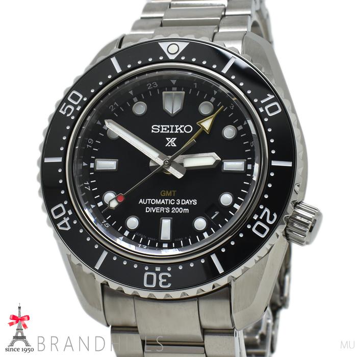 SEIKO（セイコー） 腕時計 メンズ プロスペックス ダイバースキューバ 