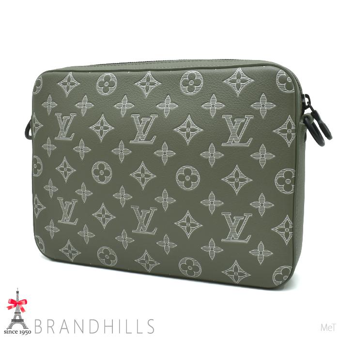 LOUIS VUITTON（ルイ・ヴィトン） ショルダーバッグ トリオ