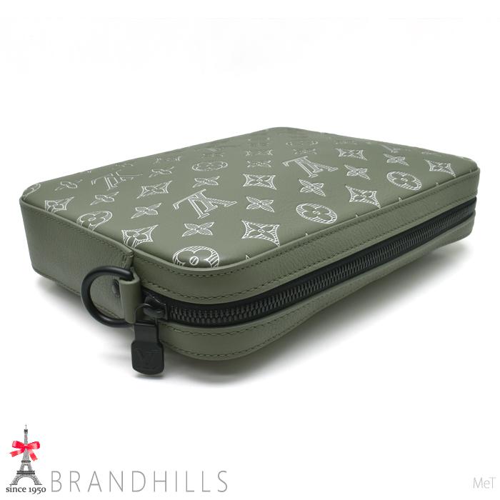 LOUIS VUITTON（ルイ・ヴィトン） ショルダーバッグ トリオ