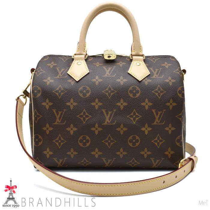 LOUIS VUITTON（ルイ・ヴィトン） ハンドバッグ レディース スピーディ