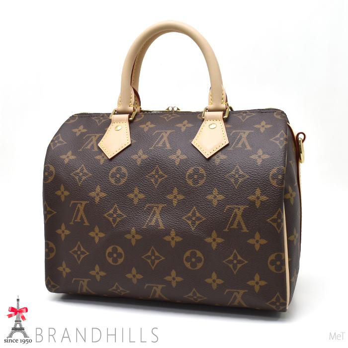 LOUIS VUITTON（ルイ・ヴィトン） ハンドバッグ レディース スピーディ