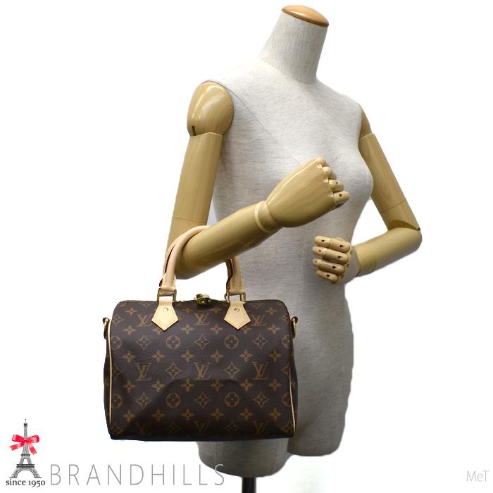LOUIS VUITTON（ルイ・ヴィトン） ハンドバッグ レディース スピーディ