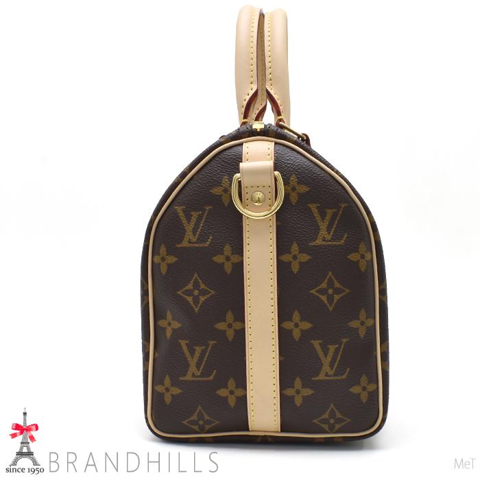 LOUIS VUITTON（ルイ・ヴィトン） ハンドバッグ レディース スピーディ