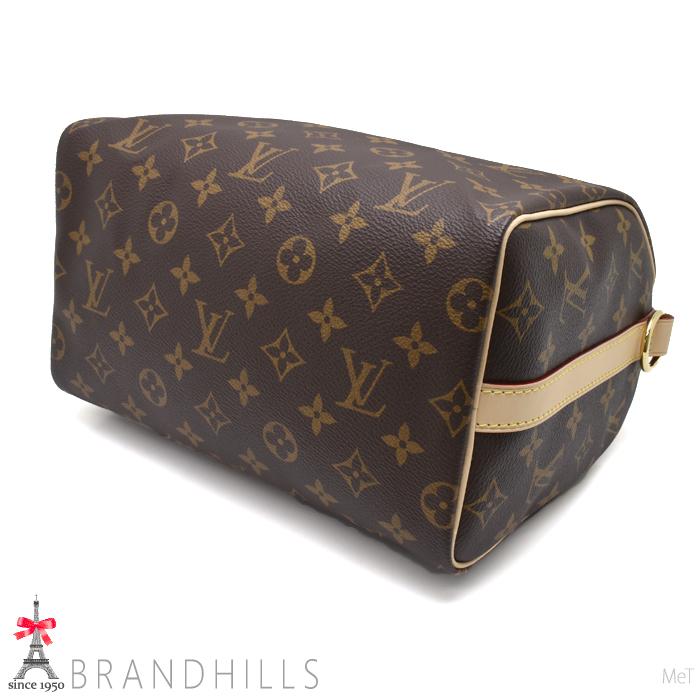 LOUIS VUITTON（ルイ・ヴィトン） ハンドバッグ レディース スピーディ