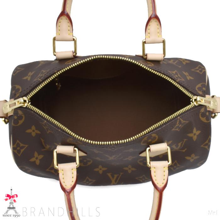 LOUIS VUITTON（ルイ・ヴィトン） ハンドバッグ レディース スピーディ